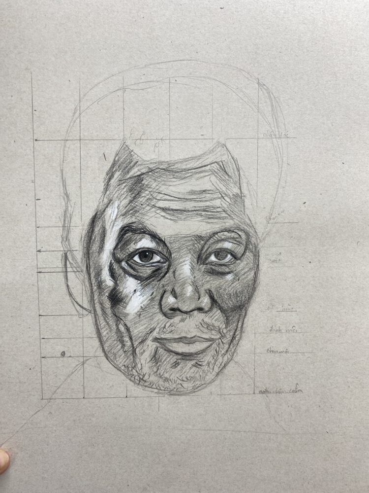 Tác phẩm Hải Yến 2013 | 2025-12-12 33