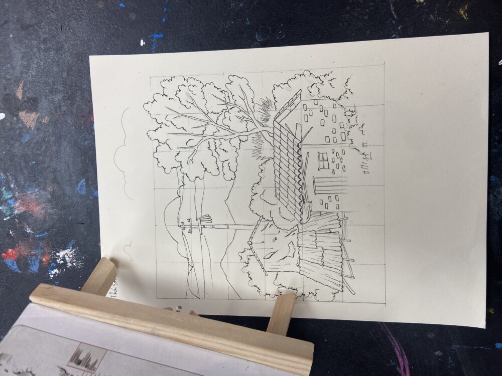 Tác phẩm Phạm Thái Sơn | 2025-12-12 34