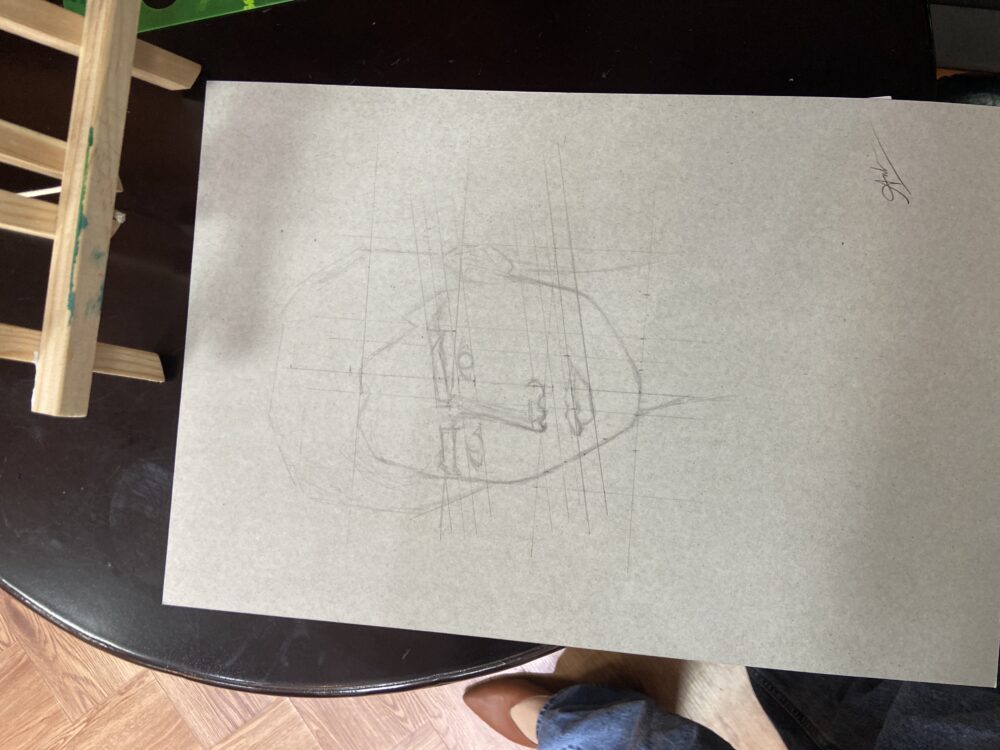 Tác phẩm Đoàn Thị Vân Anh | 2025-12-12 34