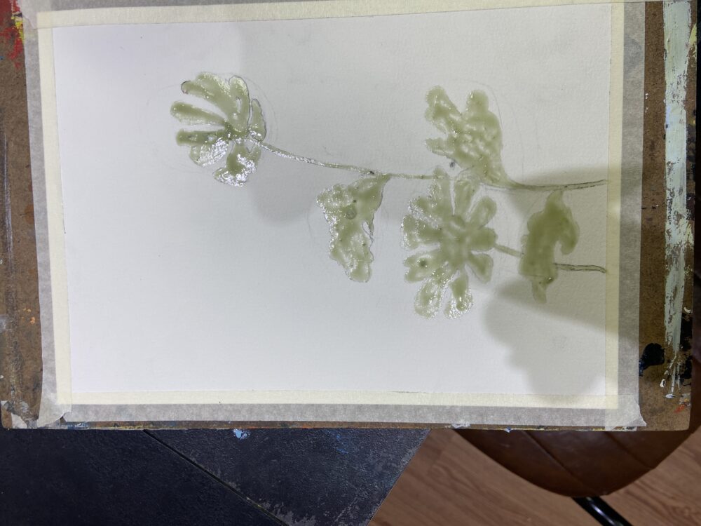 Tác phẩm Đỗ Thanh Nhi | 2025-12-12 34