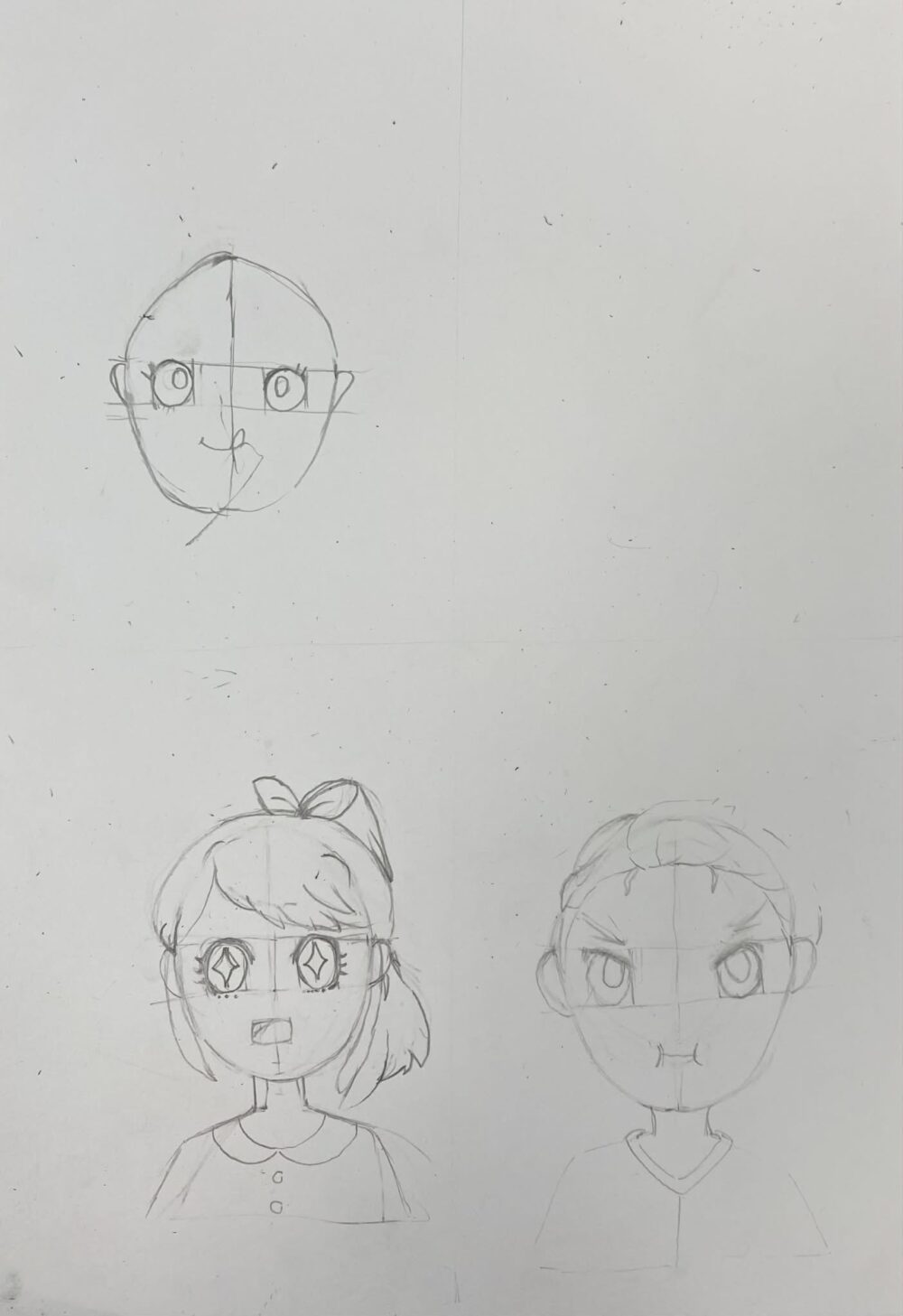 Tác phẩm KID Hoàng Minh Sơn 2018 | 2025-12-17 34