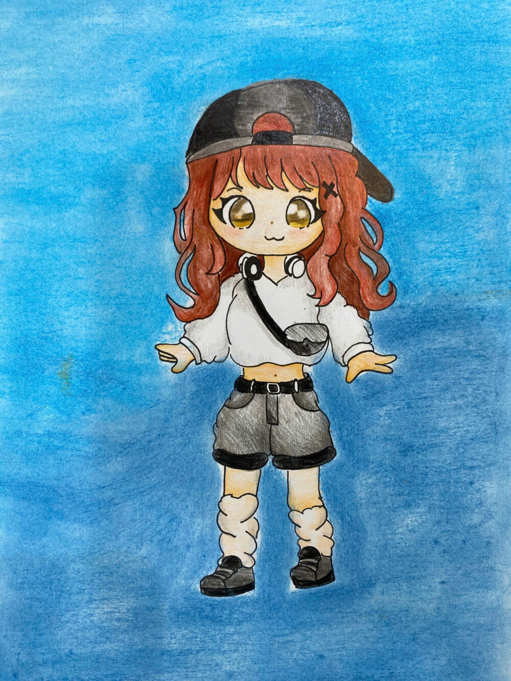 Tác phẩm Bảo An | 2025-12-27 32