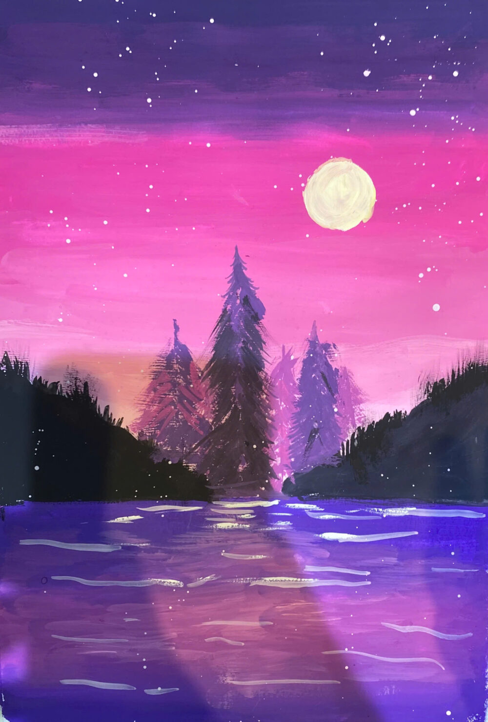 Tác phẩm Nguyễn An Vy 2015 | 2025-12-27 32