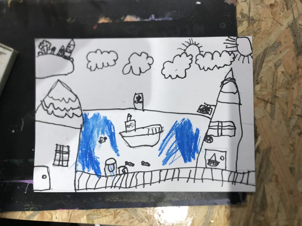 Tác phẩm Nguyễn Ngọc Trà My- 2020 | 2026-01-16 34