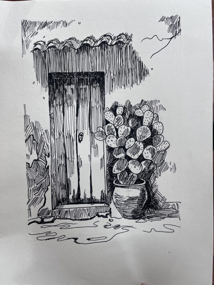 Tác phẩm Chử Mai Chi 2014 | 2026-01-03 33