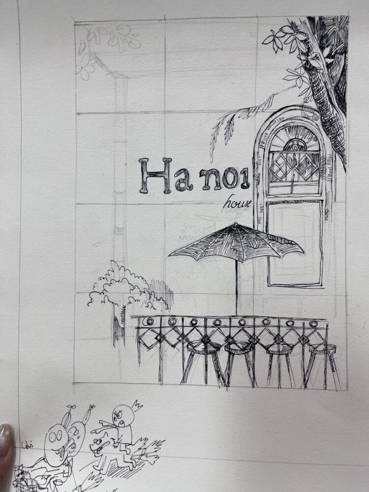 Tác phẩm Chử Mai Chi 2014 | 2026-01-31 33