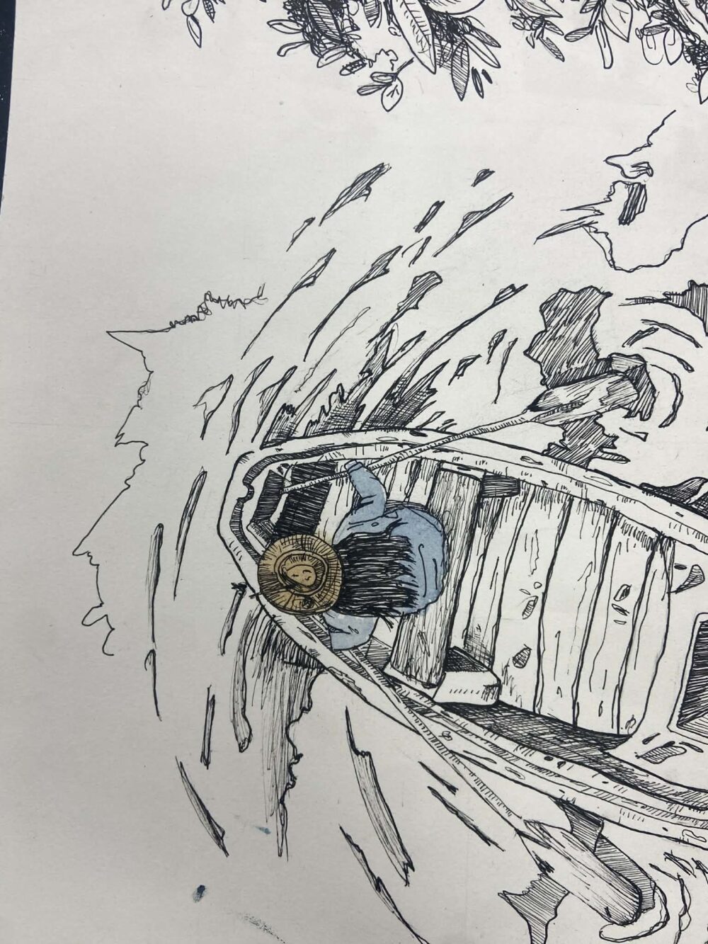 Tác phẩm Đỗ Thanh Nhi | 2026-01-17 34