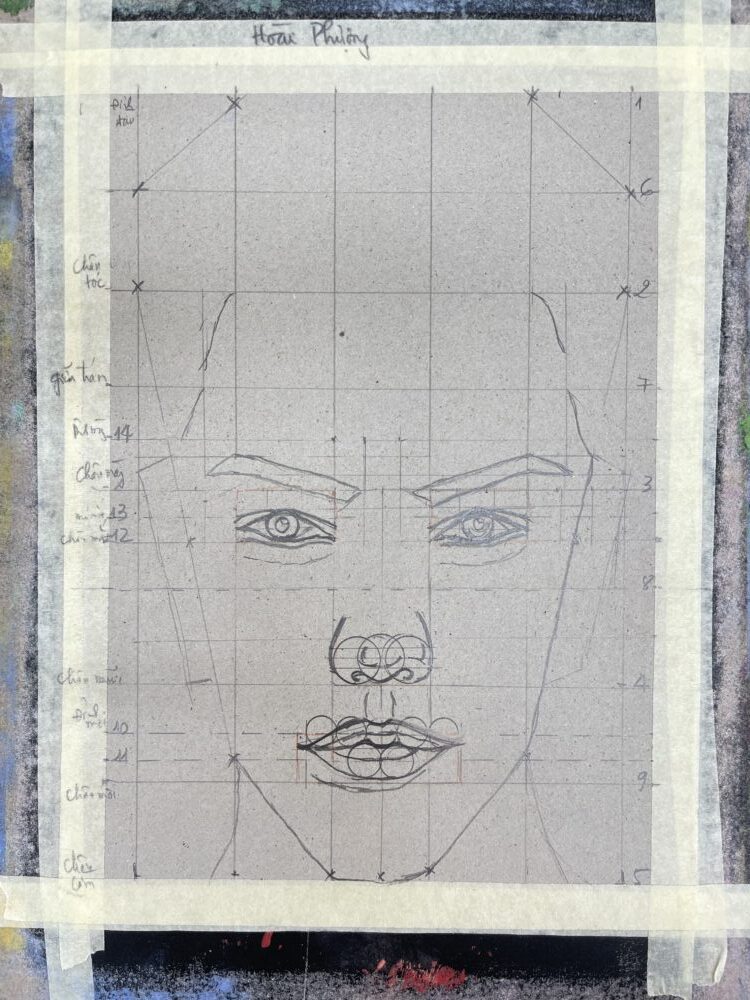 Tác phẩm Hoài Phượng | 2026-01-16 32