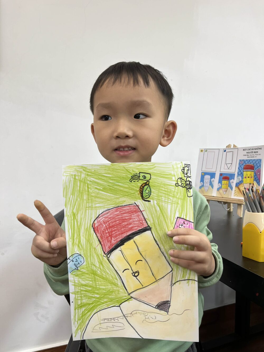 Tác phẩm Quang Diệu 2020 | 2026-01-19 33