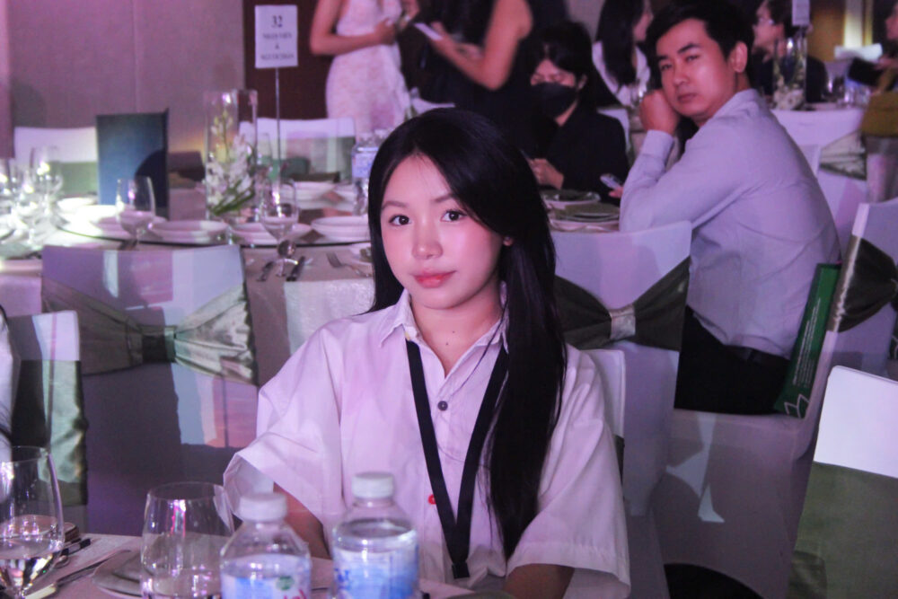 Trợ Lý Vận Hành