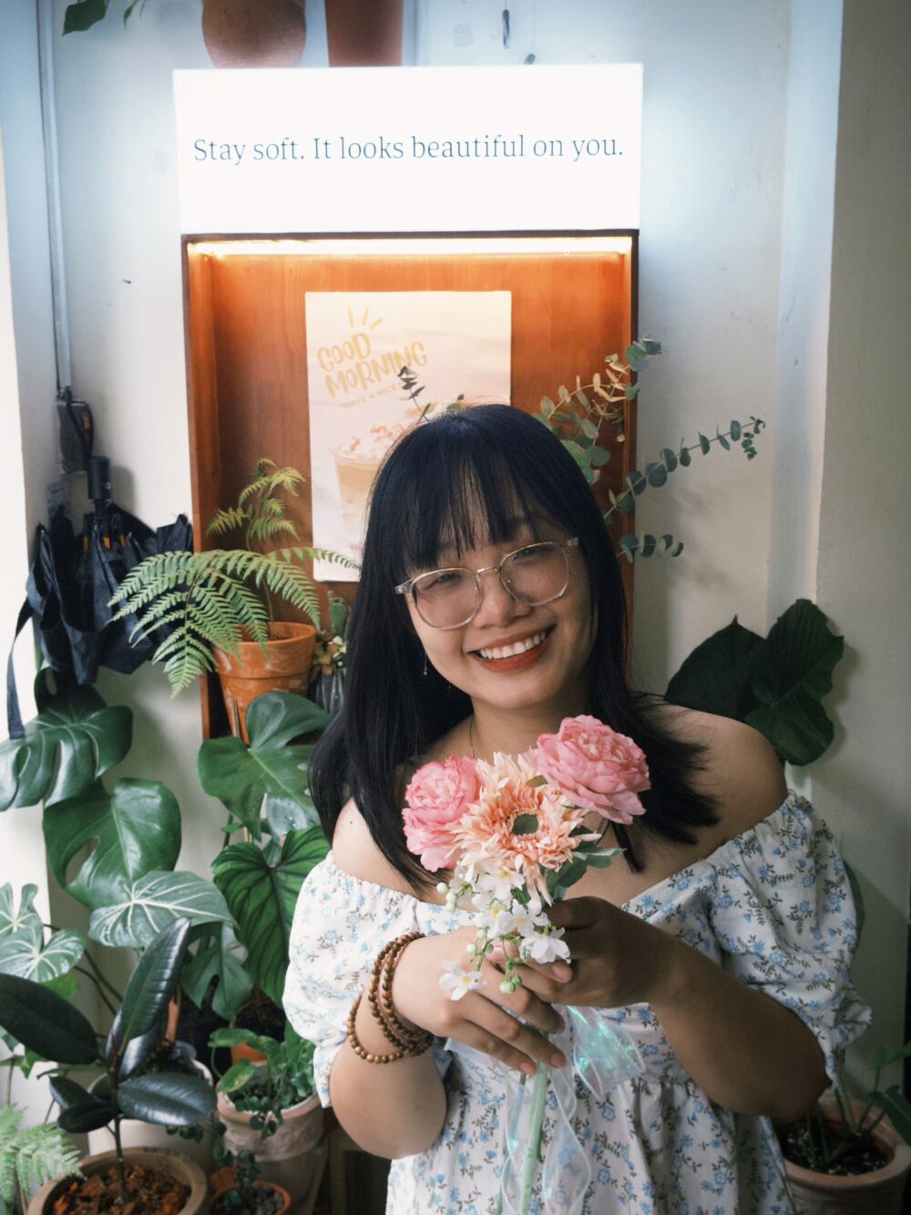 Trần Ngọc Anh Thảo