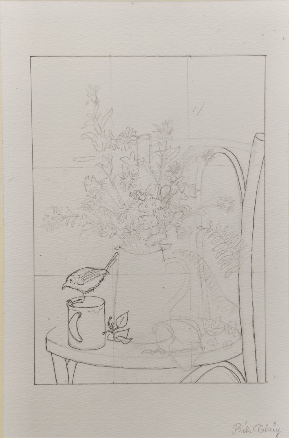 Tác phẩm Phạm Bích Thủy | 2026-01-02 32