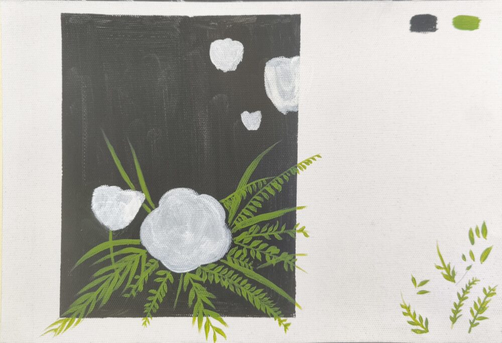 Tác phẩm Nguyễn Đoan Dung | 2026-01-02 32