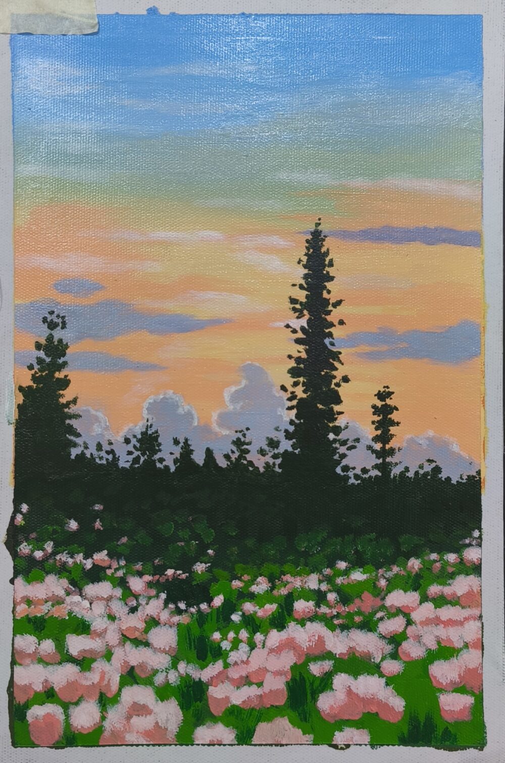 Tác phẩm Huỳnh Tuyết Ngân 2006 | 2026-01-02 32