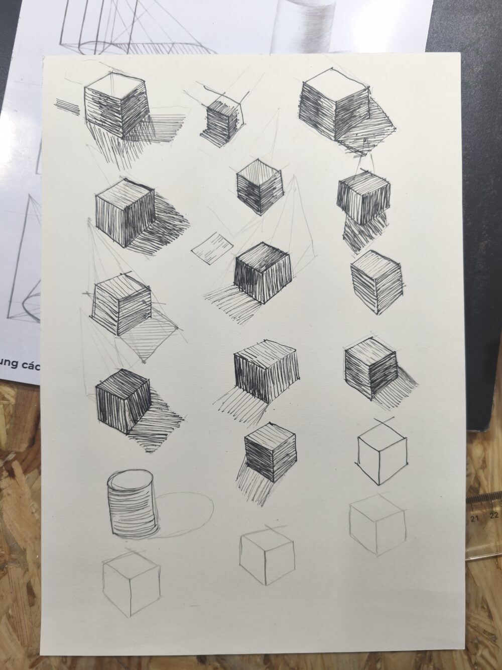 Tác phẩm Trần Thị Hồng Nhung | 2026-01-04 34