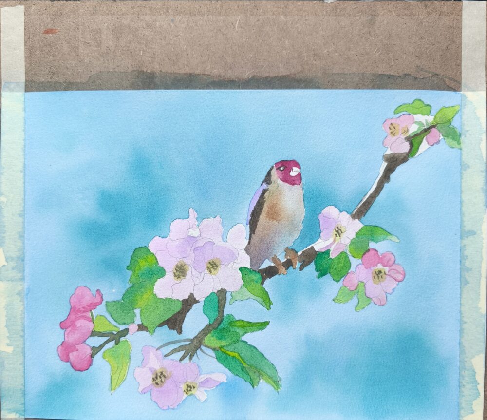 Tác phẩm Lê Thị Ngọc Hân | 2026-01-04 34