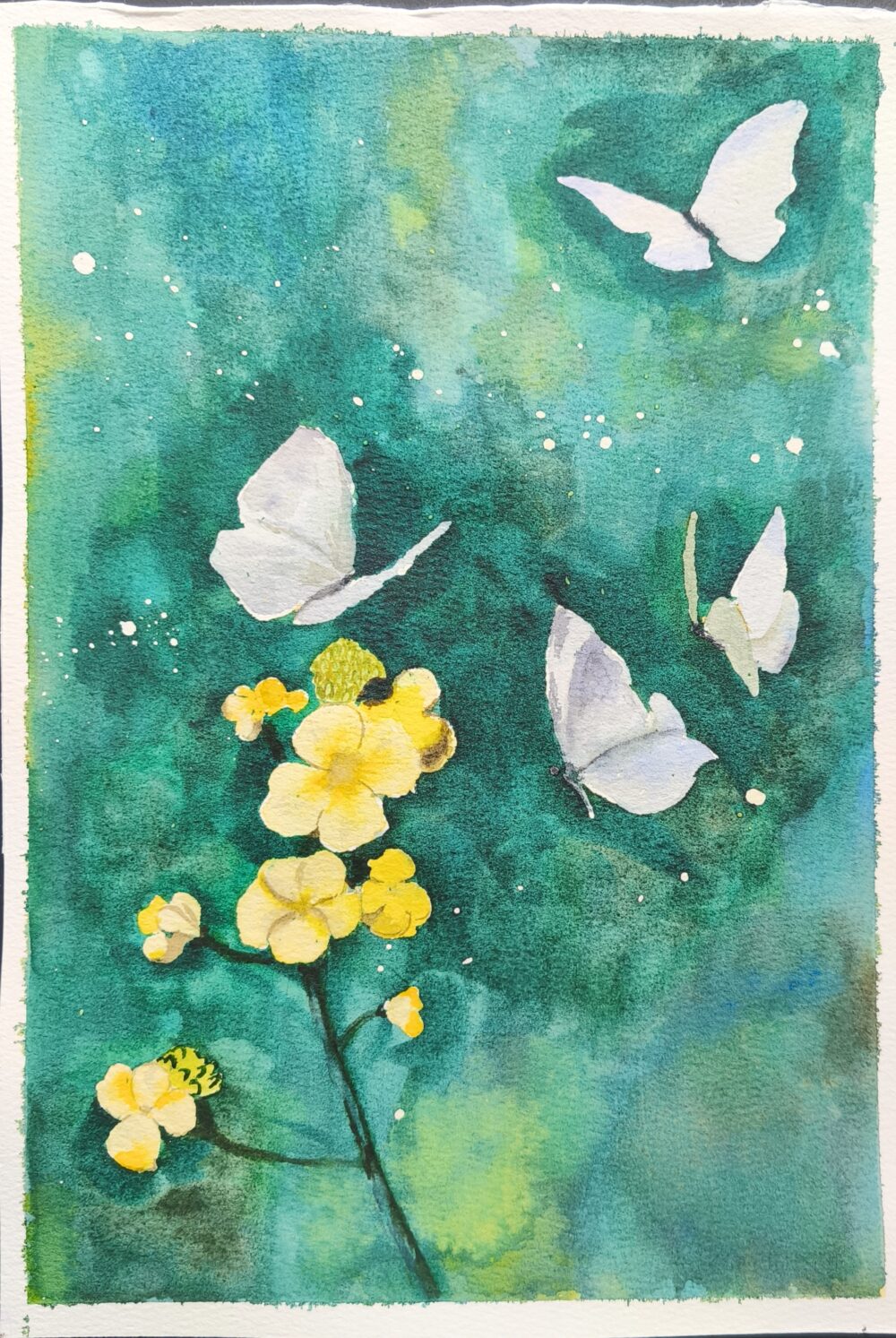 Tác phẩm Phạm Bích Thủy | 2026-01-05 32