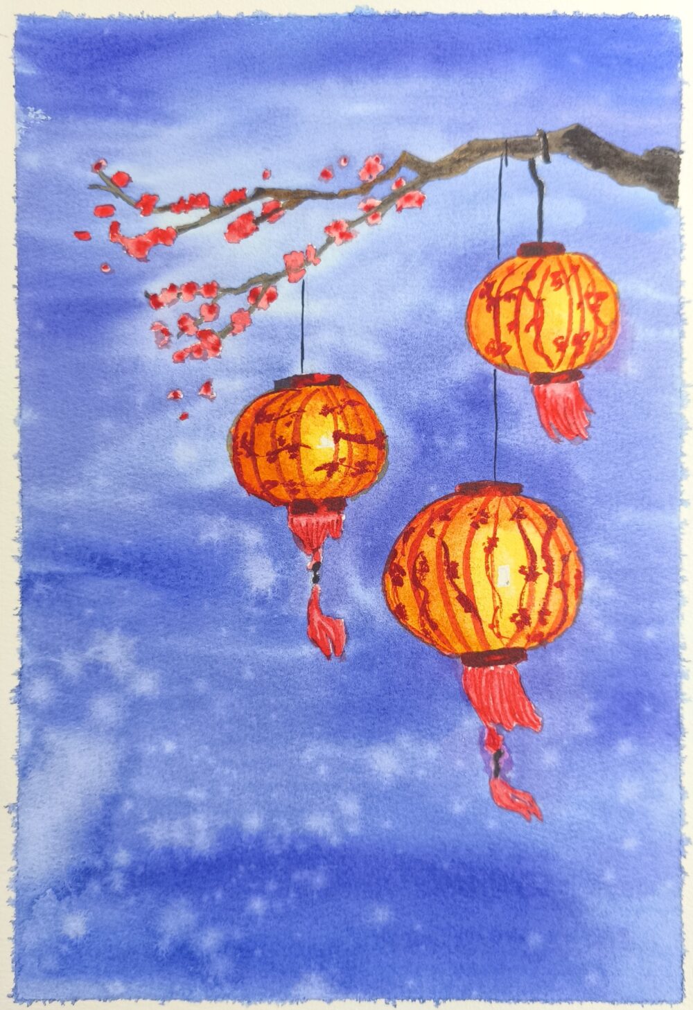 Tác phẩm Ly Bùi | 2026-01-05 32