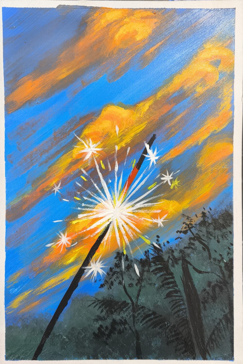 Tác phẩm Trương Thị Thùy Dung | 2026-01-05 32