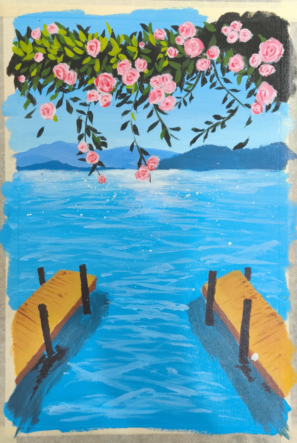 Tác phẩm Nguyễn Ngọc Gia Hân (Sale) | 2026-01-05 33