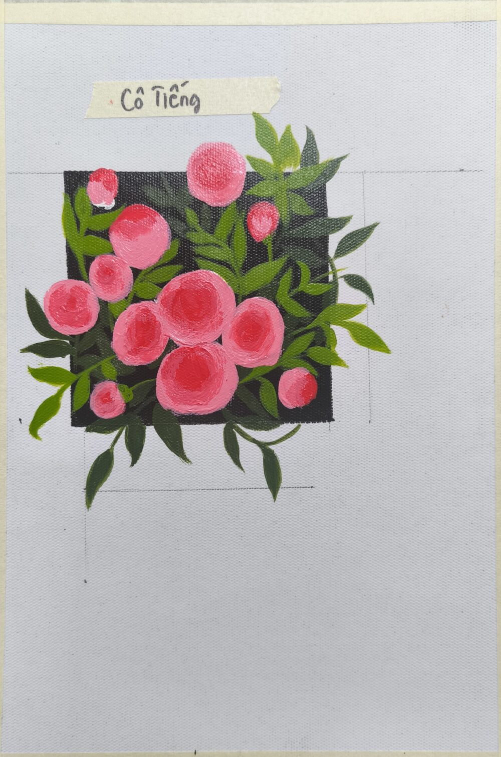 Tác phẩm Phạm Thị Tiếng | 2026-01-06 32