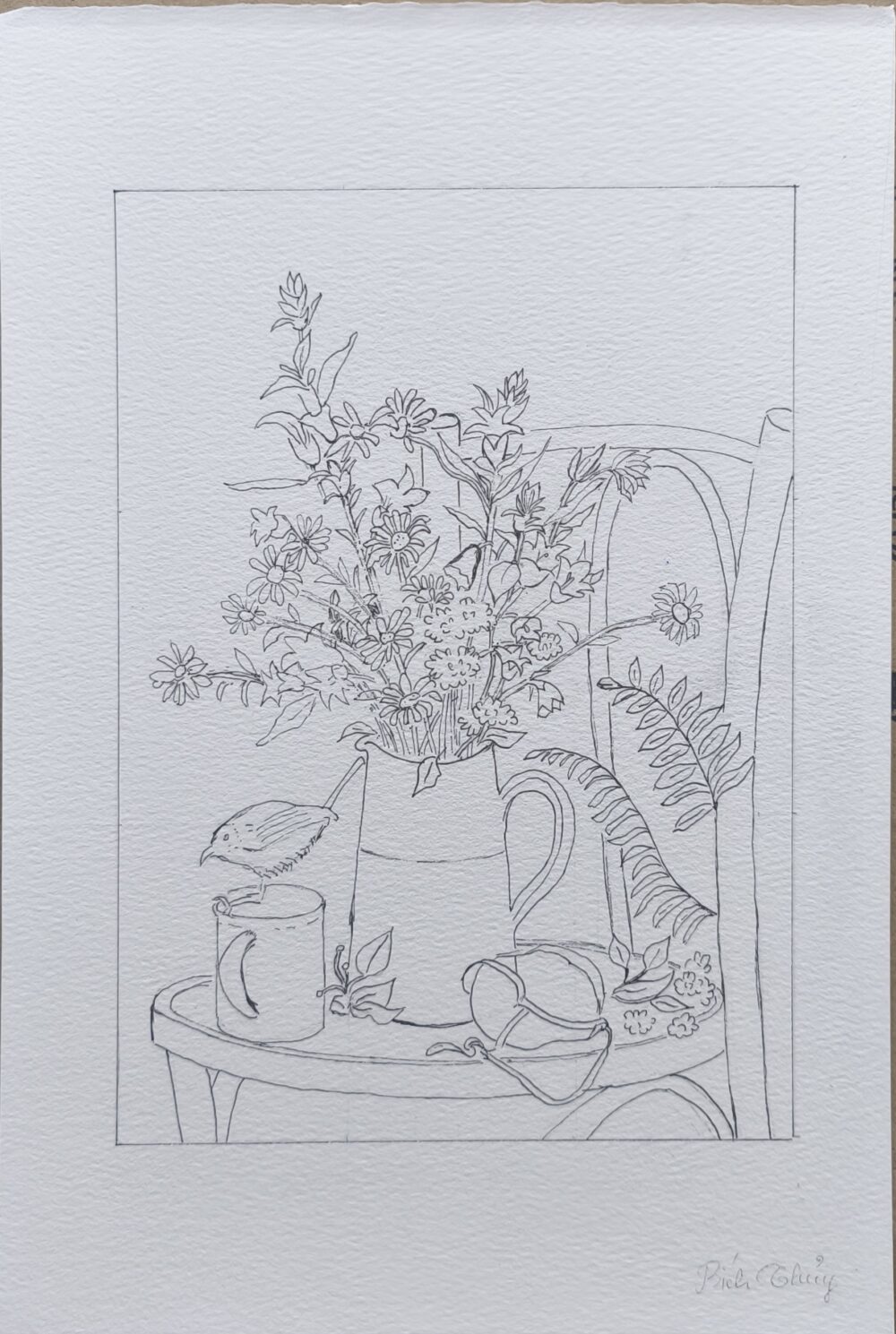 Tác phẩm Phạm Bích Thủy | 2026-01-06 32