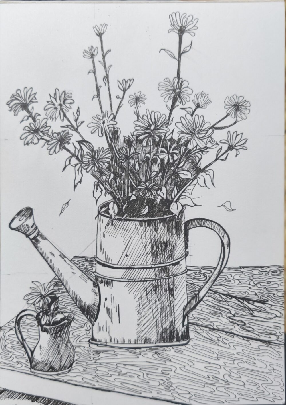 Tác phẩm Phan Thuỵ Kỳ Duyên | 2026-01-06 32