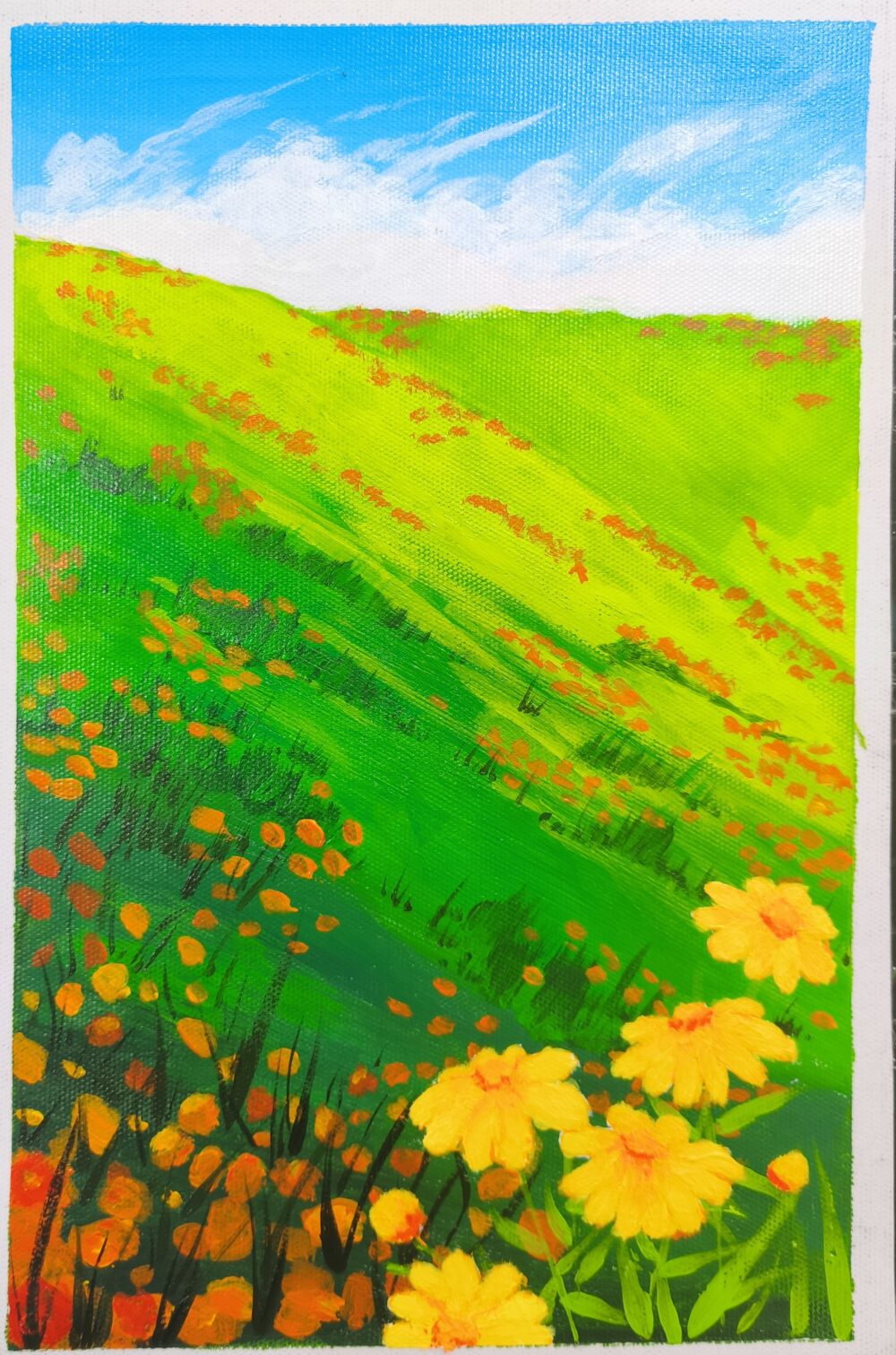 Tác phẩm Nguyễn Ngọc Gia Hân (Sale) | 2026-01-06 33