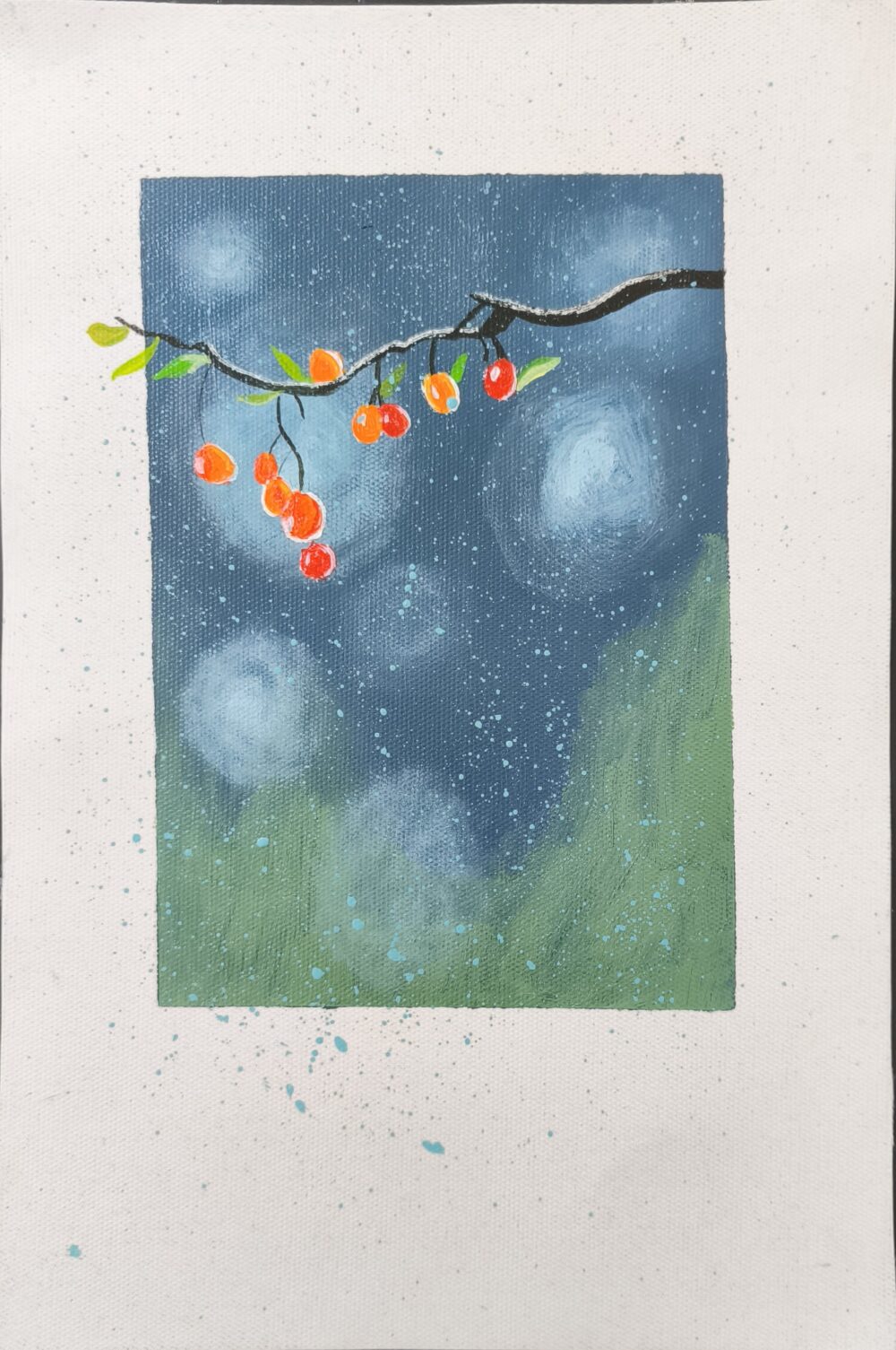 Tác phẩm Nguyễn Cao Thuý Vy | 2026-01-07 32