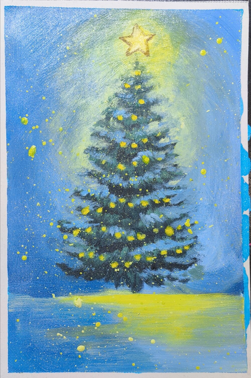 Tác phẩm Trương Thị Thùy Dung | 2026-01-07 32