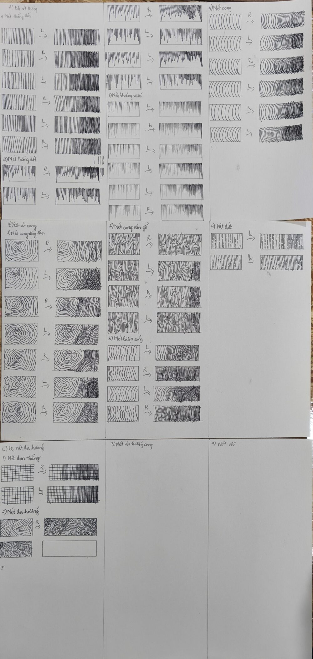 Tác phẩm Thư | 2026-01-08 34