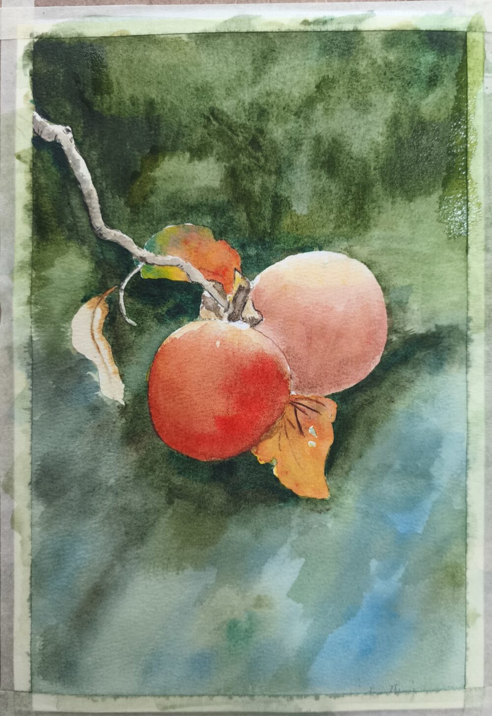 Tác phẩm Phạm Bích Thủy | 2026-01-09 32