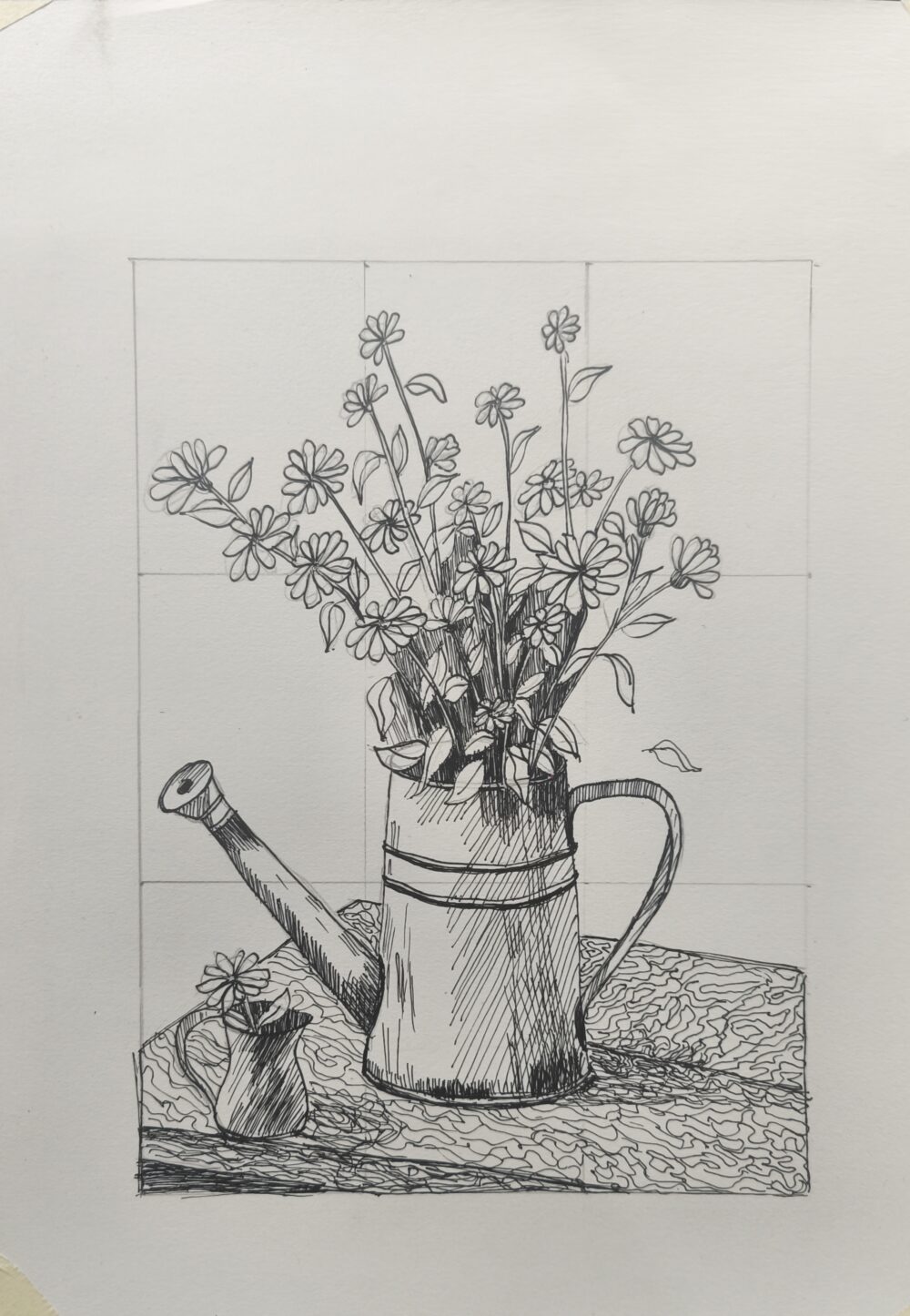 Tác phẩm Trần Thị Hồng Nhung | 2026-01-11 34