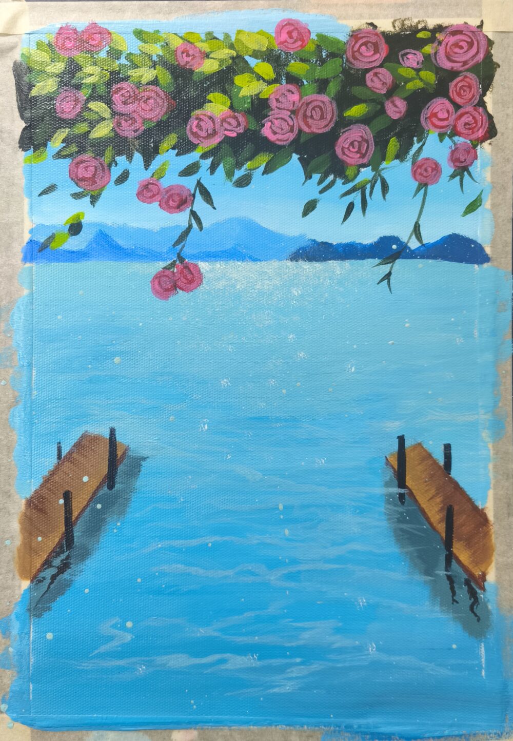 Tác phẩm Trương Thị Thùy Dung | 2026-01-12 32