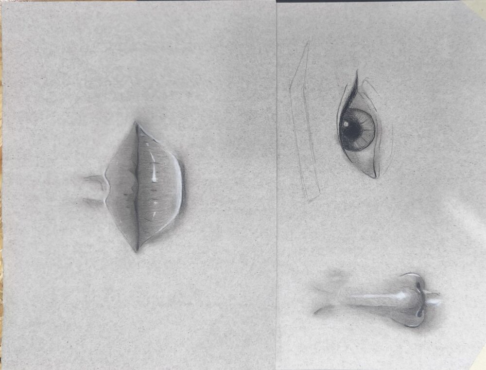 Tác phẩm Nguyễn Ngọc Gia Hân (Sale) | 2026-01-12 33