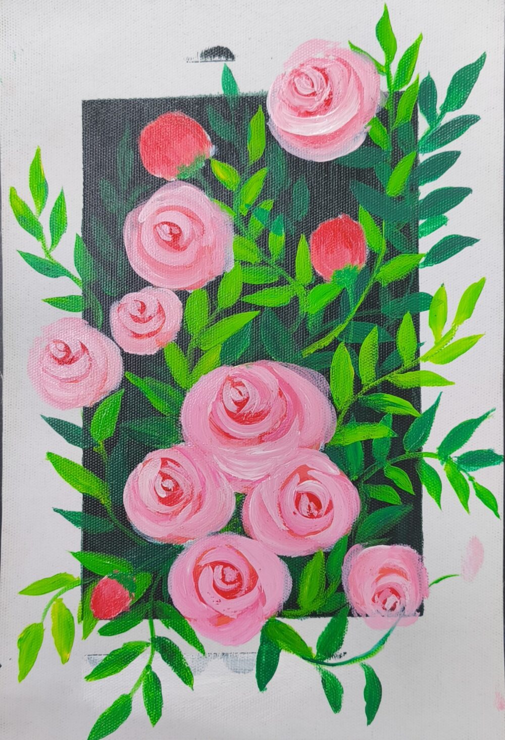 Tác phẩm Bùi Thị Ý Nhi | 2026-01-13 32