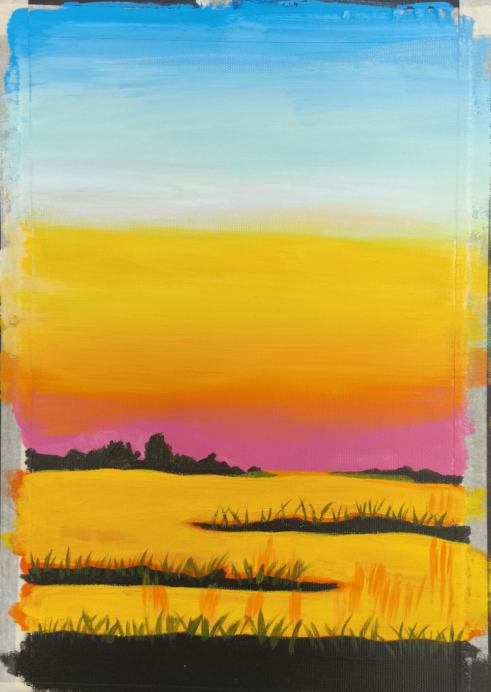 Tác phẩm Phạm Thị Tiếng | 2026-01-13 32