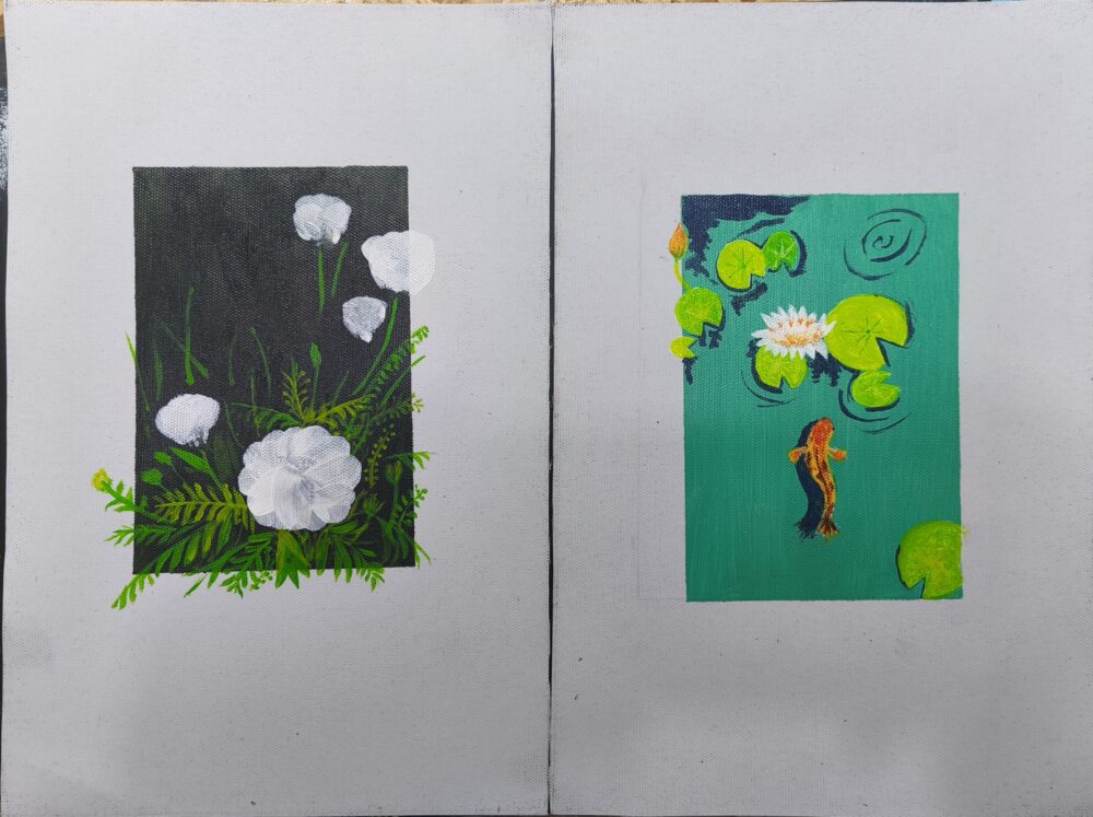 Tác phẩm Cô Phan Hồng Châu | 2026-01-14 32