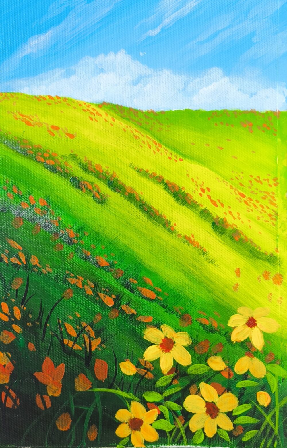 Tác phẩm Trương Thị Thùy Dung | 2026-01-14 32