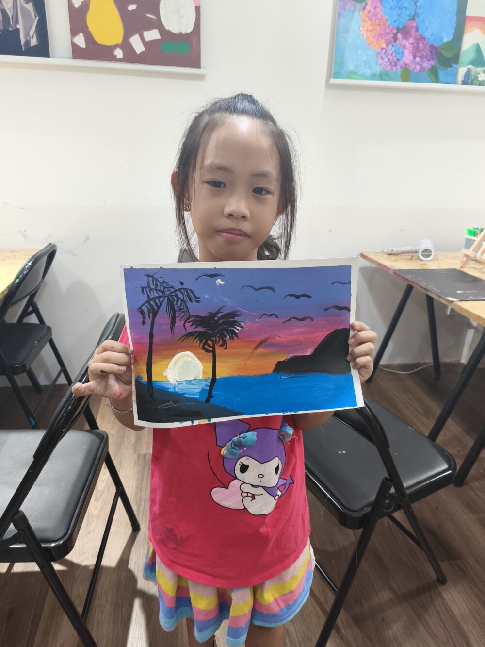 Tác phẩm Nguyễn Hương Tràm 2019 | 2026-01-15 34