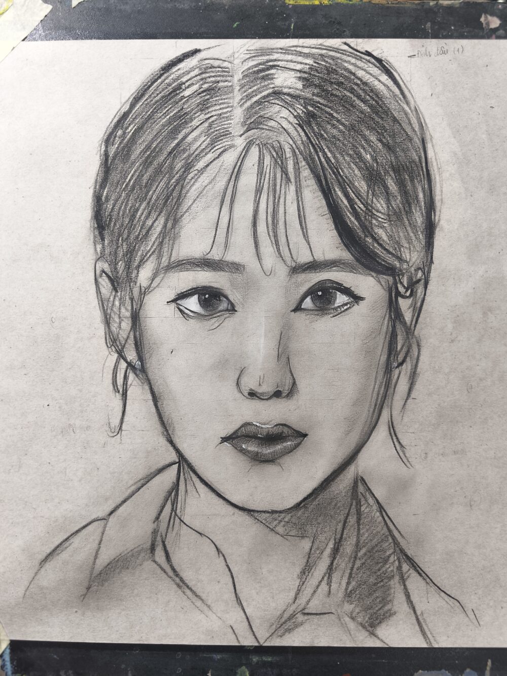 Tác phẩm Mai Hương | 2026-01-15 34