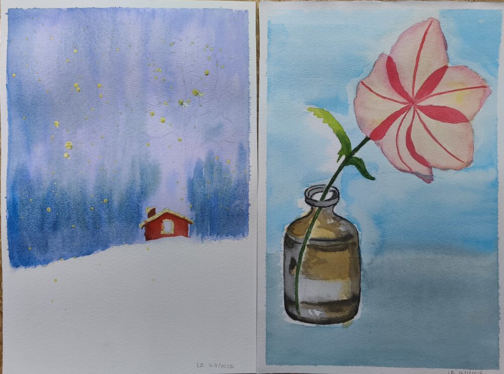 Tác phẩm Ly Bùi | 2026-01-16 33