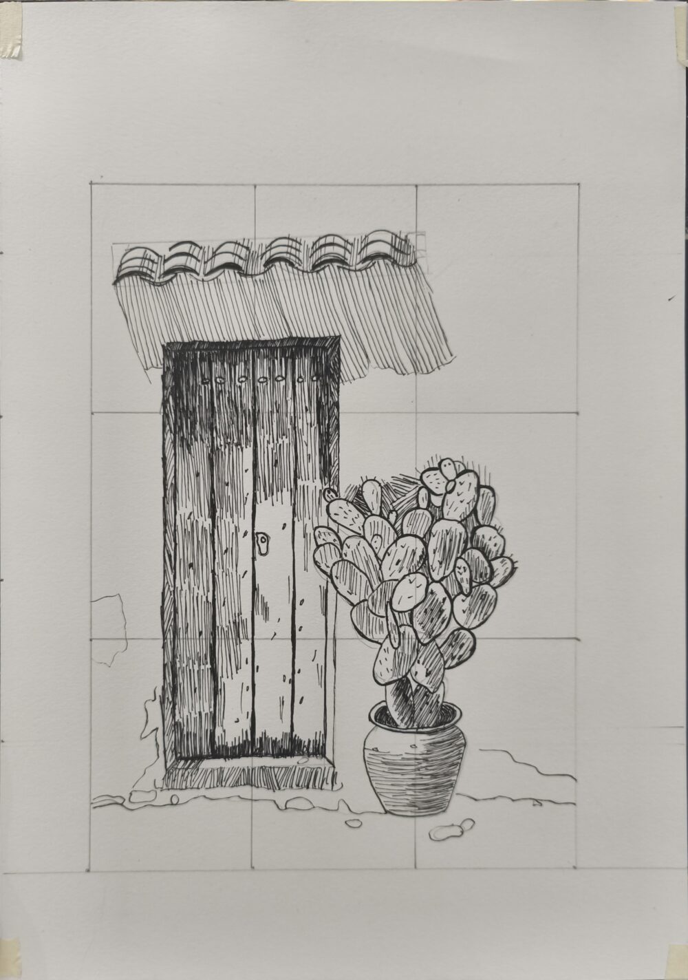 Tác phẩm Trần Thị Hồng Nhung | 2026-01-18 34