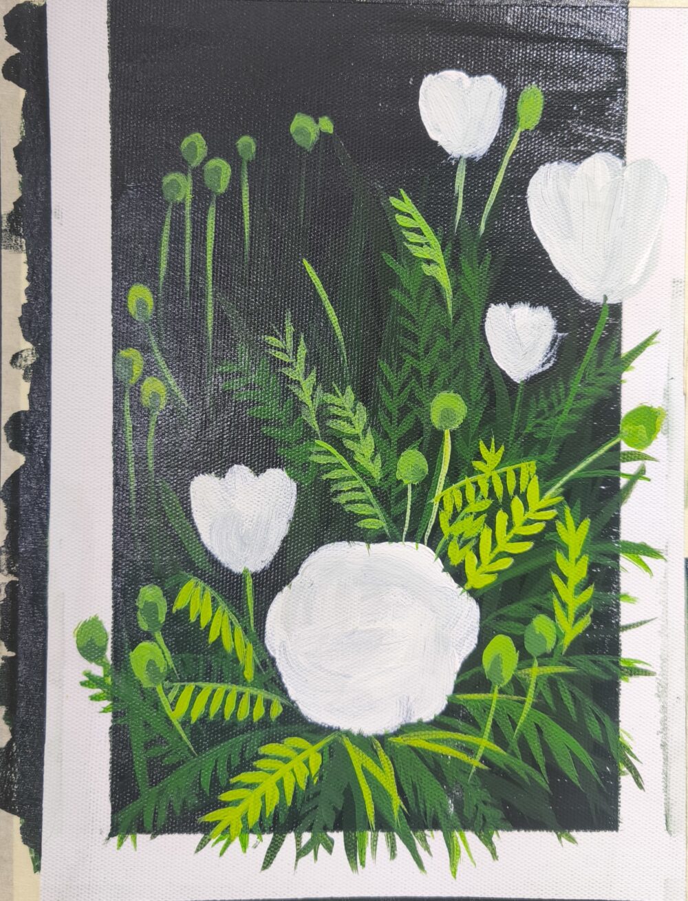 Tác phẩm Ngô Lê Thảo Hiền | 2026-01-18 34