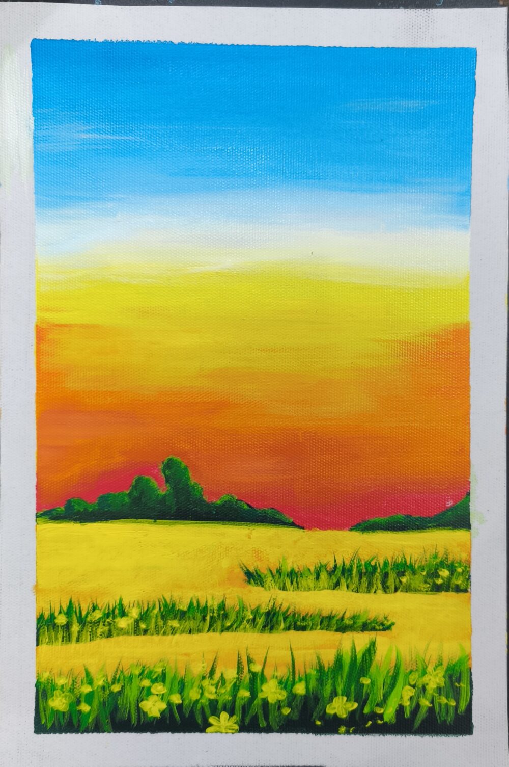 Tác phẩm Bùi Thị Ý Nhi | 2026-01-20 32