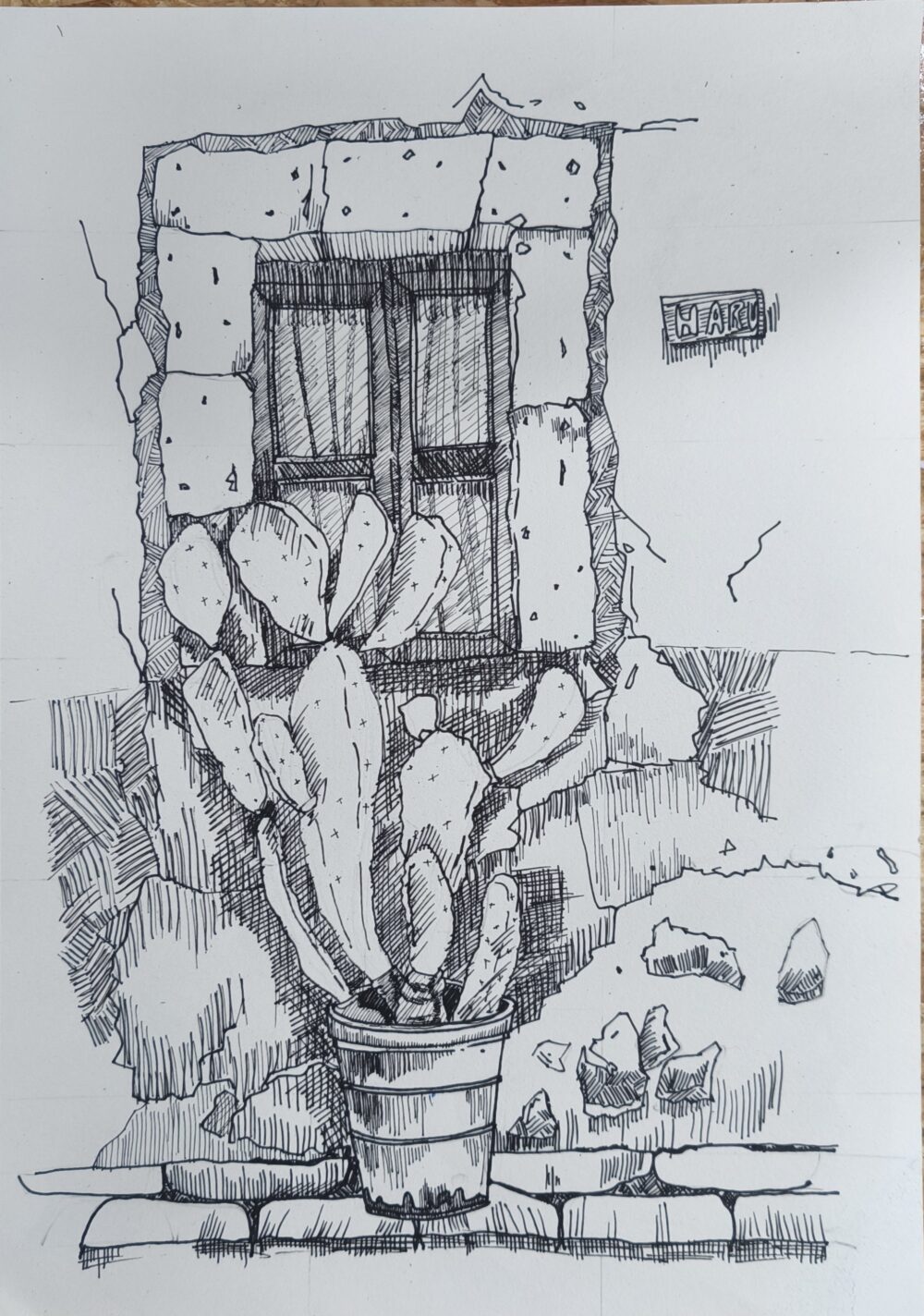 Tác phẩm Sang Huỳnh | 2026-01-20 32