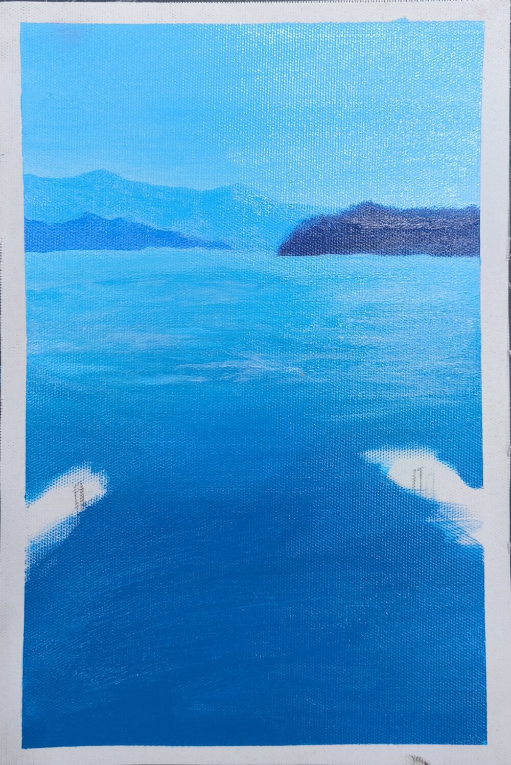 Tác phẩm Huỳnh Tuyết Ngân 2006 | 2026-01-20 33