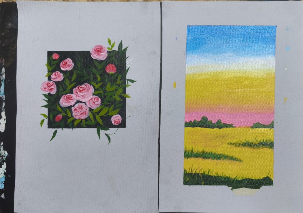 Tác phẩm Cô Phan Hồng Châu | 2026-01-21 32