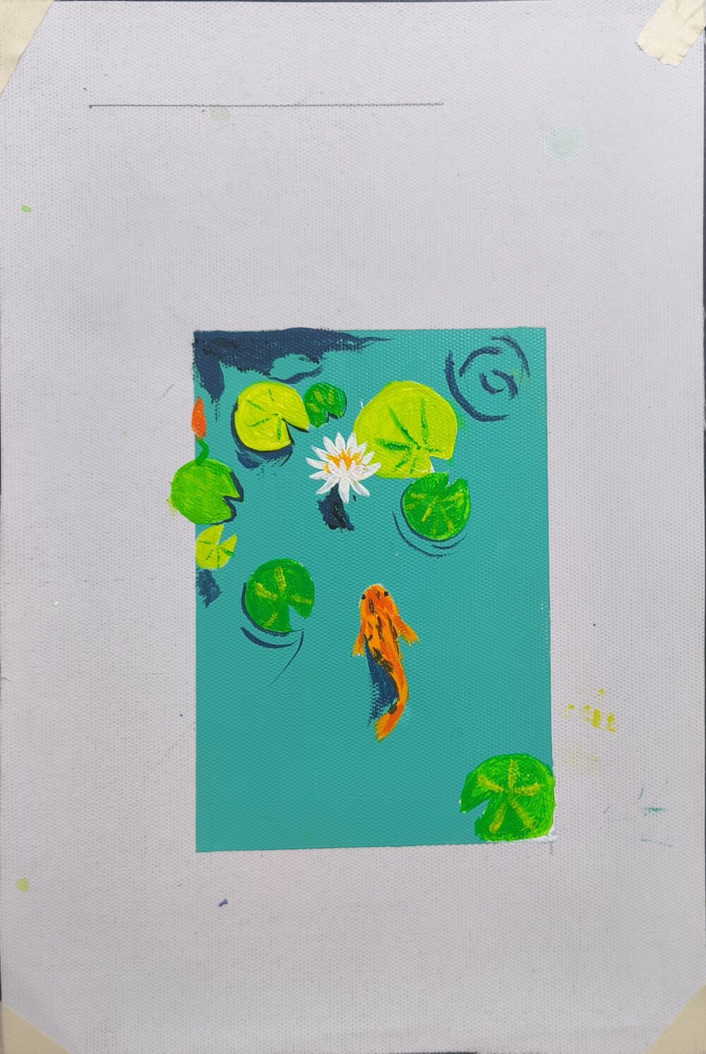 Tác phẩm Dương Thi Hà | 2026-01-21 32