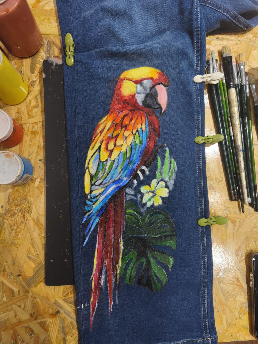 Tác phẩm Nguyễn Thị Phương Thảo | 2026-01-21 33